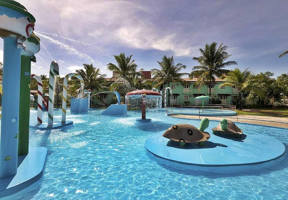 139 Portobello Park Inovar Tur * Porto Seguro